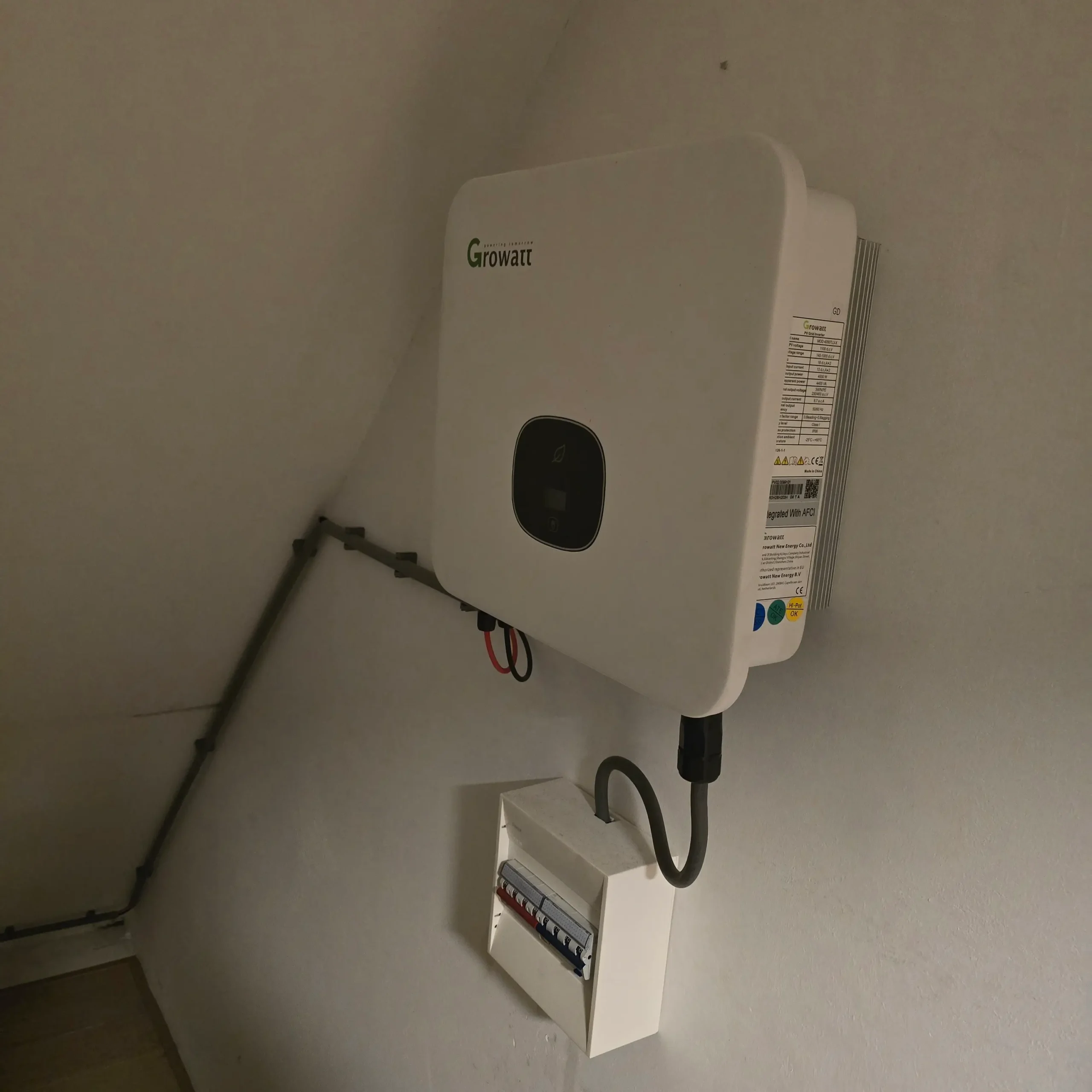 Elektricien