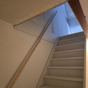 Vaste trap zolder Nuenen